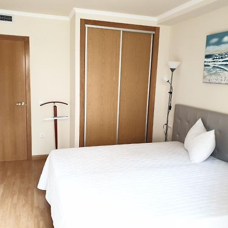 Apartamento Residencial Carmen Oropesa del Mar Zewnętrze zdjęcie