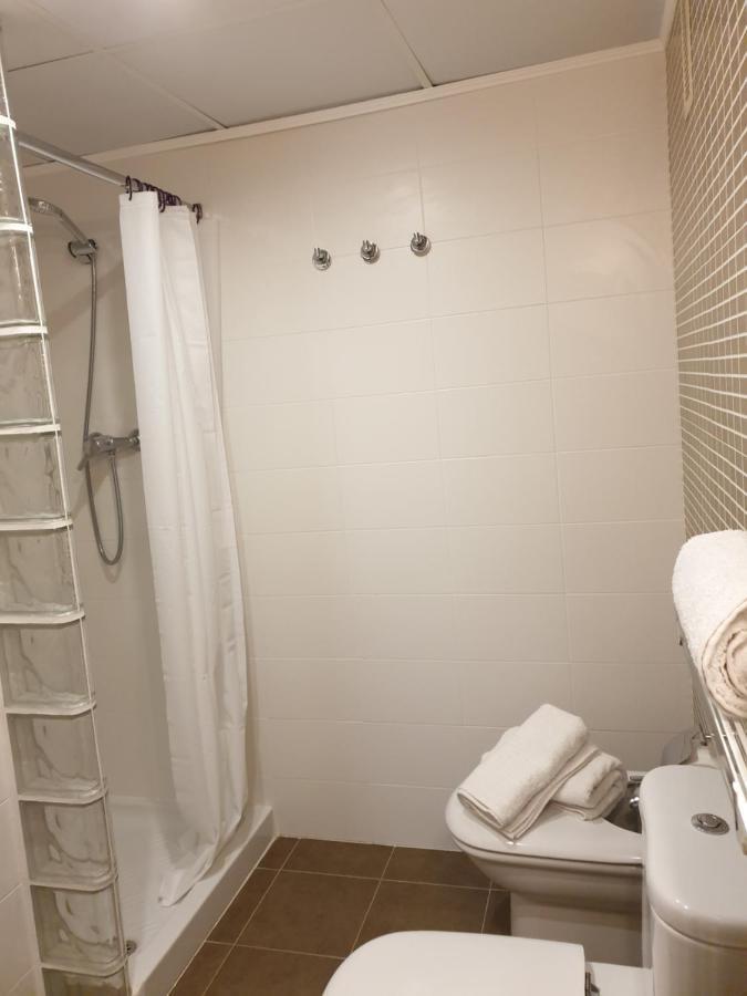Apartamento Residencial Carmen Oropesa del Mar Zewnętrze zdjęcie