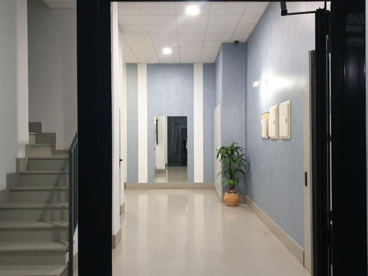 Apartamento Residencial Carmen Oropesa del Mar Zewnętrze zdjęcie