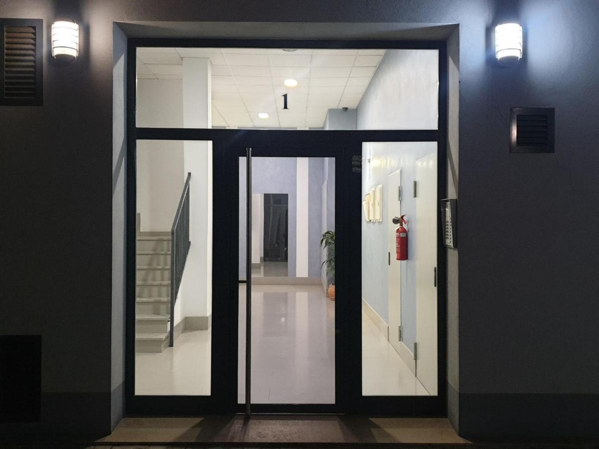Apartamento Residencial Carmen Oropesa del Mar Zewnętrze zdjęcie