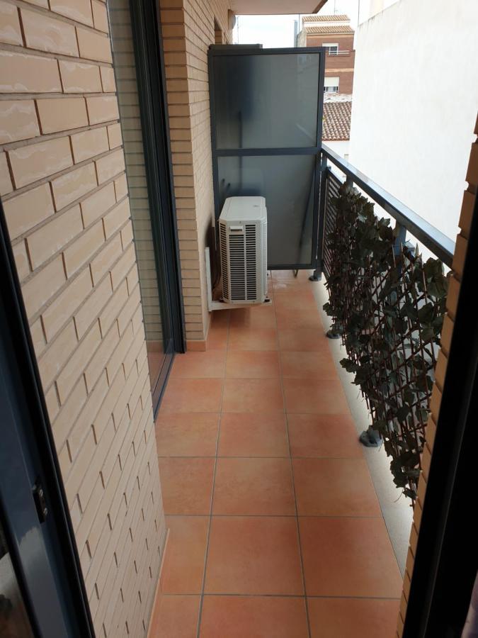 Apartamento Residencial Carmen Oropesa del Mar Zewnętrze zdjęcie