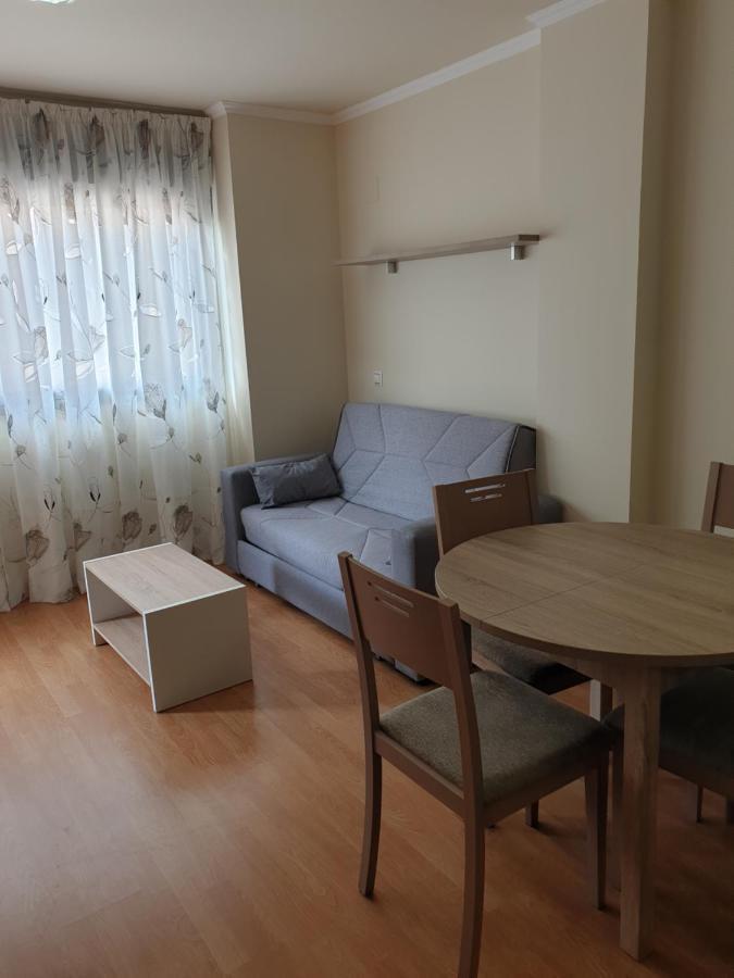 Apartamento Residencial Carmen Oropesa del Mar Zewnętrze zdjęcie