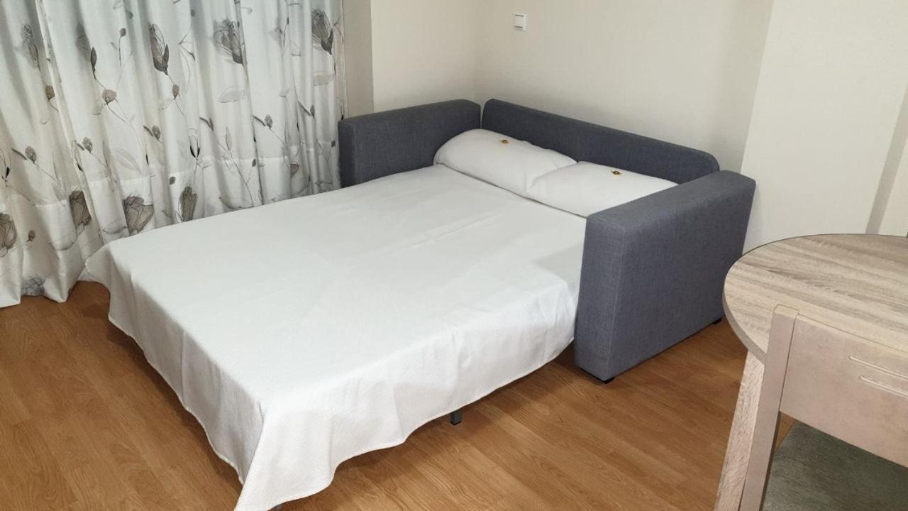 Apartamento Residencial Carmen Oropesa del Mar Zewnętrze zdjęcie