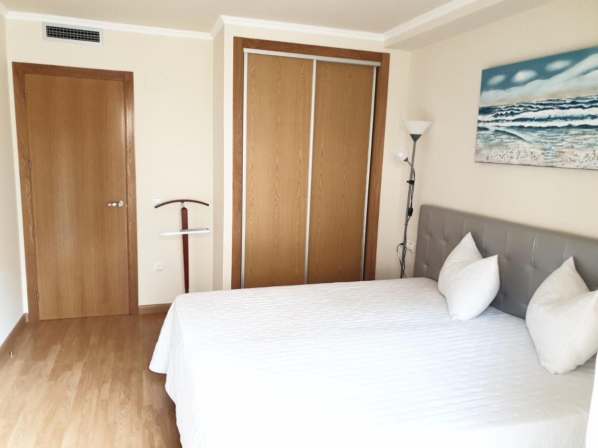 Apartamento Residencial Carmen Oropesa del Mar Zewnętrze zdjęcie