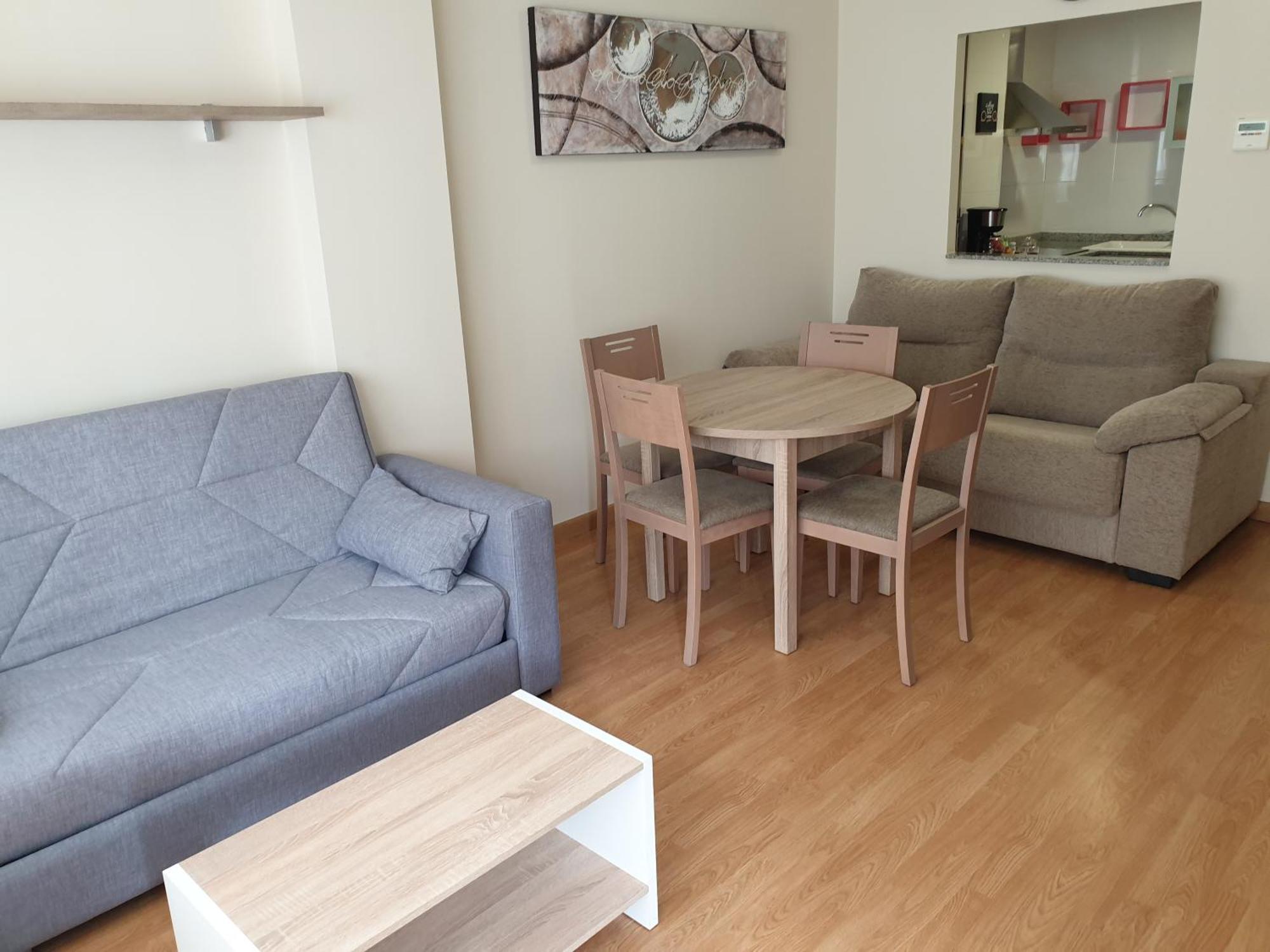 Apartamento Residencial Carmen Oropesa del Mar Zewnętrze zdjęcie