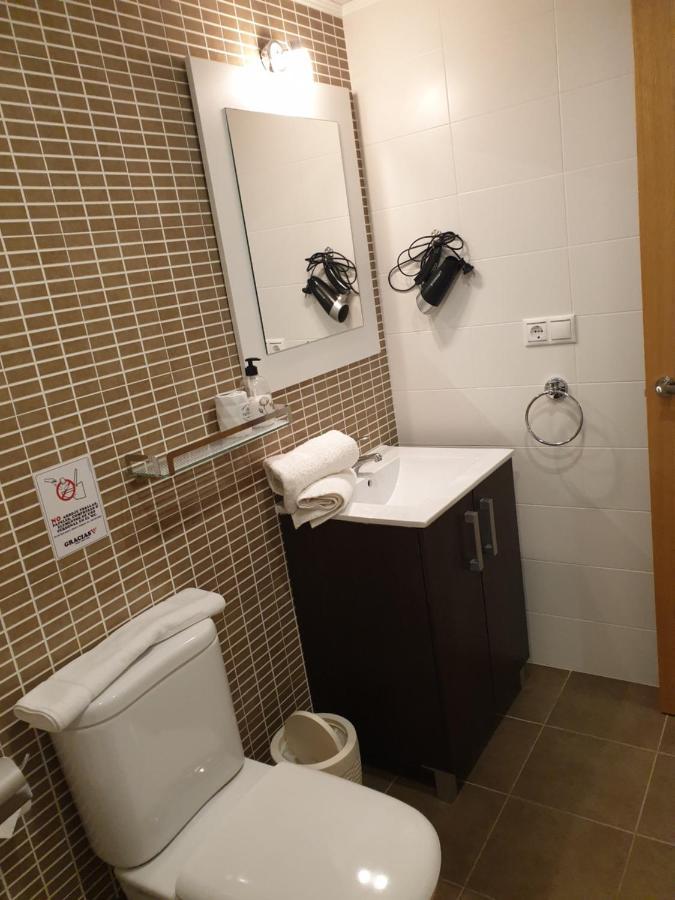 Apartamento Residencial Carmen Oropesa del Mar Zewnętrze zdjęcie
