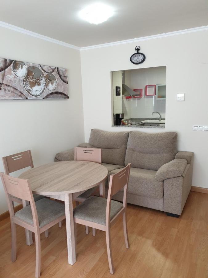 Apartamento Residencial Carmen Oropesa del Mar Zewnętrze zdjęcie