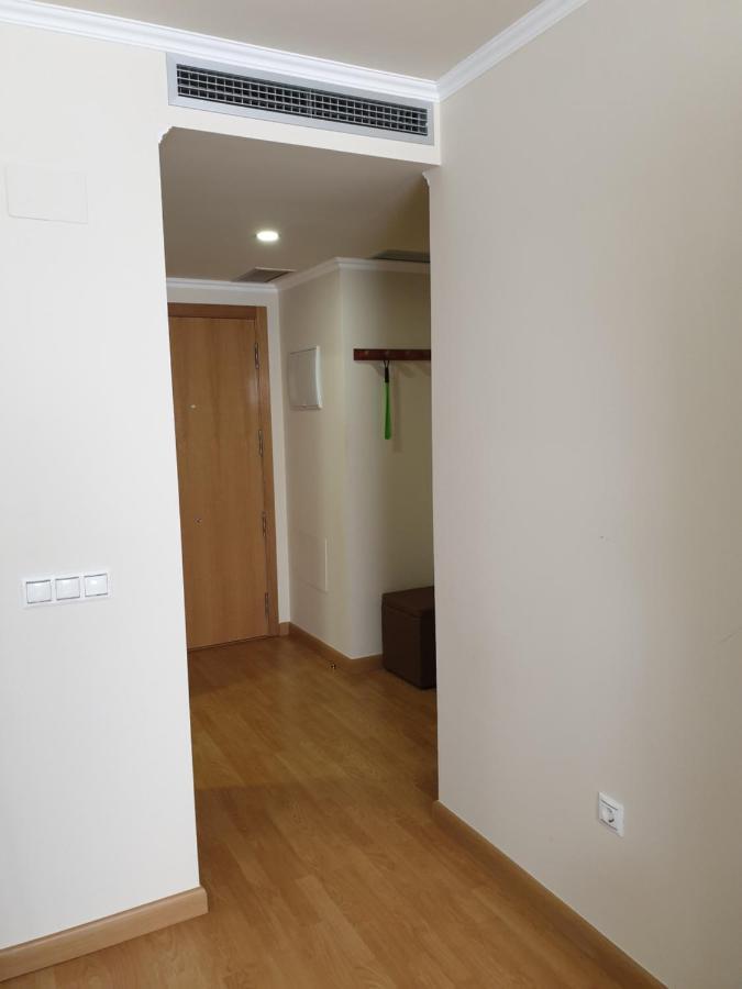 Apartamento Residencial Carmen Oropesa del Mar Zewnętrze zdjęcie
