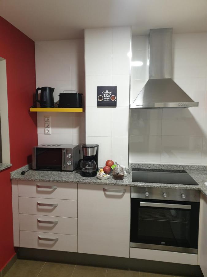 Apartamento Residencial Carmen Oropesa del Mar Zewnętrze zdjęcie