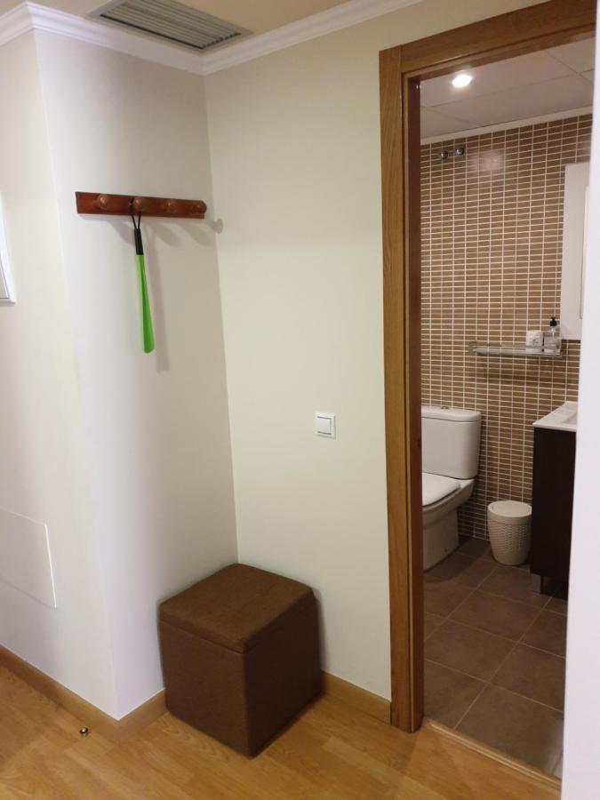 Apartamento Residencial Carmen Oropesa del Mar Zewnętrze zdjęcie