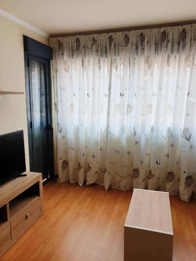 Apartamento Residencial Carmen Oropesa del Mar Zewnętrze zdjęcie