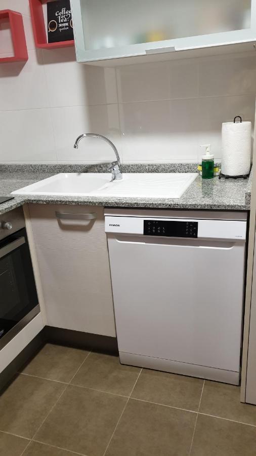Apartamento Residencial Carmen Oropesa del Mar Zewnętrze zdjęcie