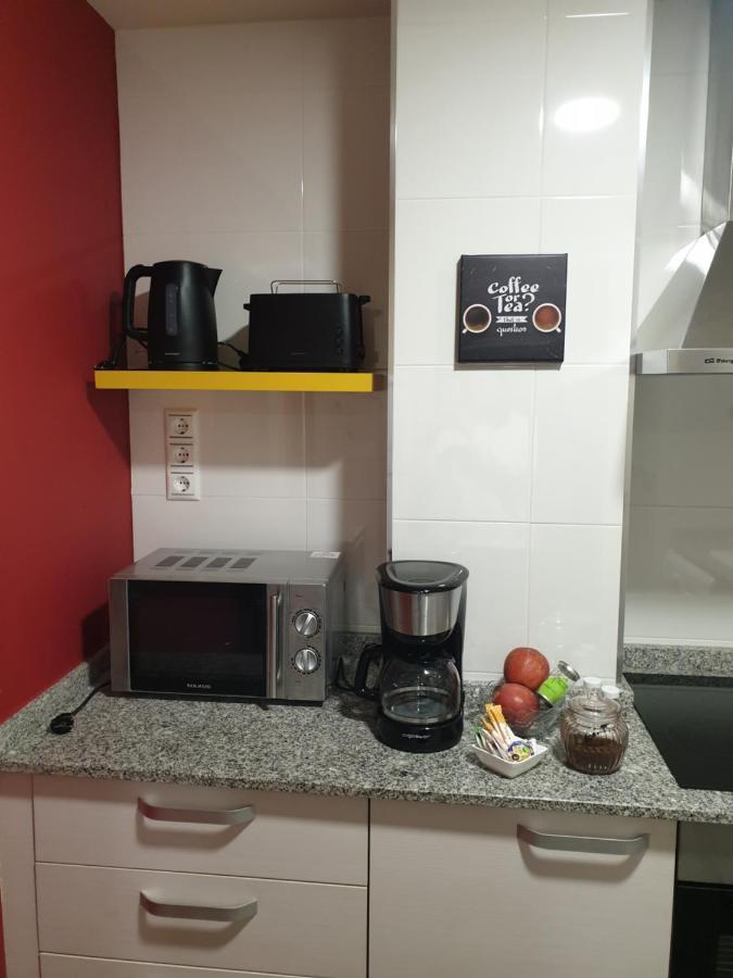 Apartamento Residencial Carmen Oropesa del Mar Zewnętrze zdjęcie